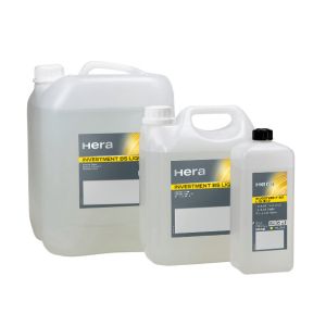 Investment BS Liquid