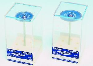 HORICO Diaflex Scheiben