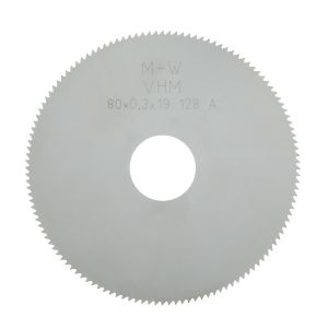 M+W Select Hartmetall-Sägeblätter