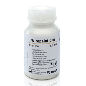 Wiropaint plus