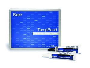 TempBond Standardpackung