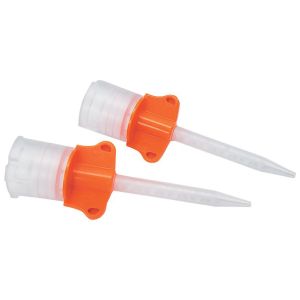 Mischkanülen orange