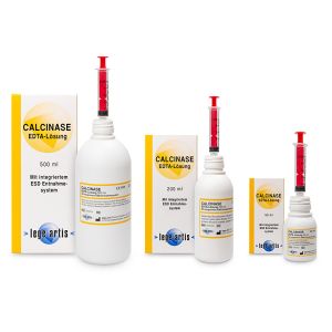 Calcinase