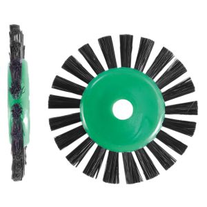 M+W SELECT POLIERBÜRSTE NR. 50