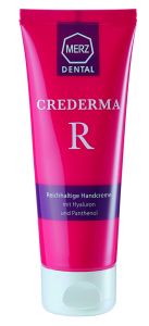 Crederma-R 75 ml