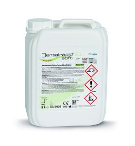 Dentalrapid soft SD pur