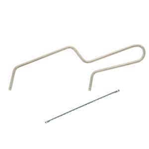 M+W SELECT GIPSMODELLSÄGE