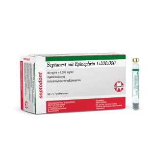 Septanest 1/200.000 1