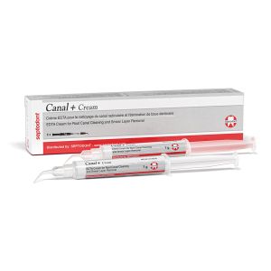 Canal+ Cream 