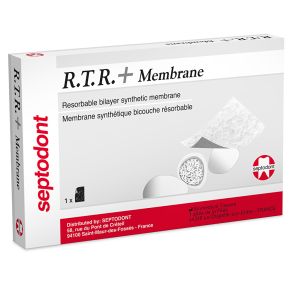 R.T.R.+ Membrane 