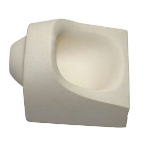 RETOCAST-T Schmelzmulden