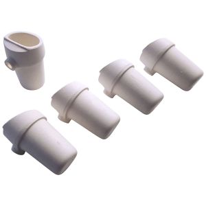 Keramiktiegel für Retocast I