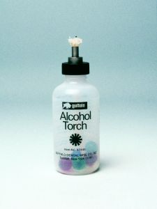 Alcohol-Torch 1