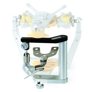 Transferstand AX ATB 398 mit Bissgabelträger AXIOMATIC ATB 395