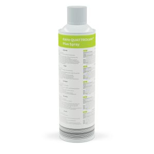 QUATTROcare plus Spray