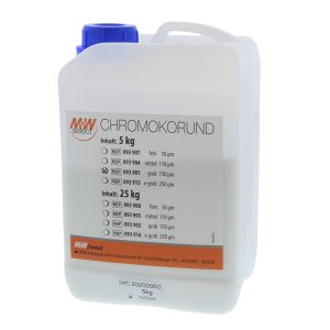 M+W SELECT CHROMOKORUND, Kanister