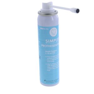 Simplee Prothesenfinish 75 ml