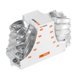 M+W Select Rim-Lock glatt, Satz