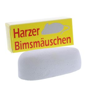 Harzer Bimsmäuschen