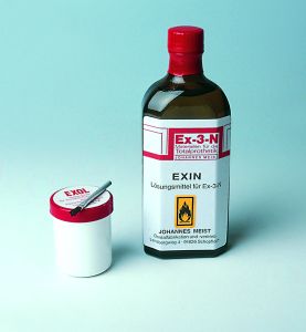 Exin Lösungsmittel