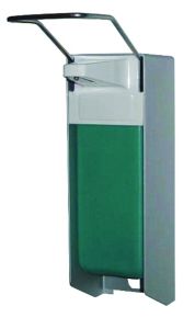 Universalspender für 500 ml-Flaschen