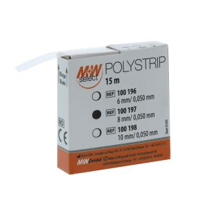 M+W Select Polystrip