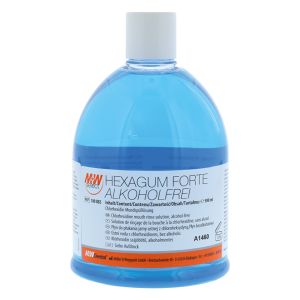 M+W SELECT HEXAGUM FORTE 0,2 % 1