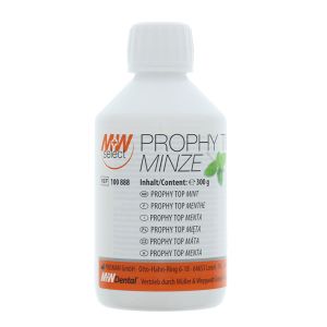 M+W SELECT PROPHY TOP Zitrone