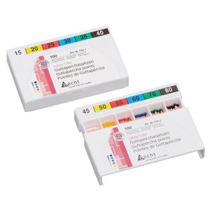 Guttaperchaspitzen Safety Color Nr. 936