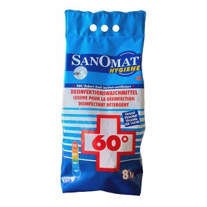 Sanomat Hygiene Waschmittel