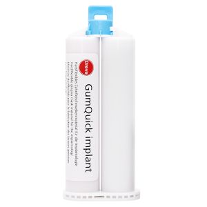 GumQuick implant 1