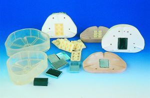 Erkosplit-System II 1