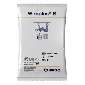 Wiroplus S