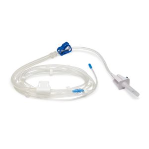 Schlauchset steril S600