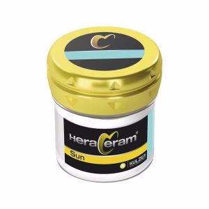 HeraCeram Sun Opalschneidemassen