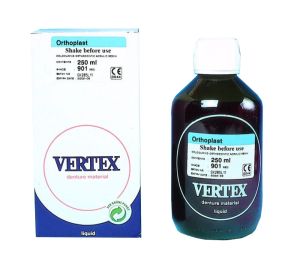 Orthoplast Intensiv-Flüssigkeit