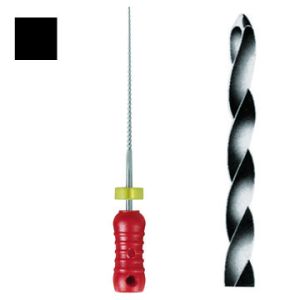 Wurzelkanalfeilen (Nr. 363, steril) für Handgebrauch 1