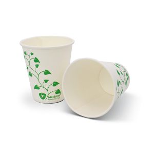 Mundspülbecher green for you