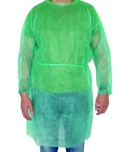 BeeSana PP-Schutzkittel 1