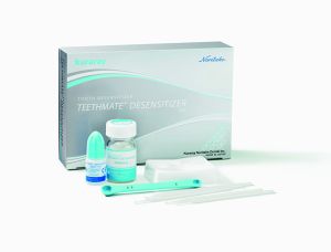 Teethmate Desensitizer 1