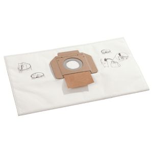 Original-Ersatz-Filter für Absauganlagen und Poliereinheiten 1