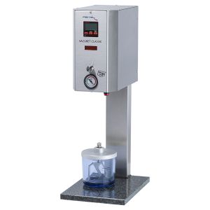 VACURET-Anrührgeräte