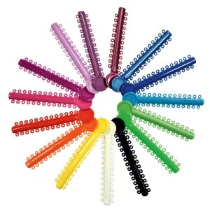 Elastische Ligaturen