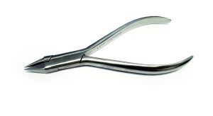 Light-Wire Zange mit Schneidevorrichtung