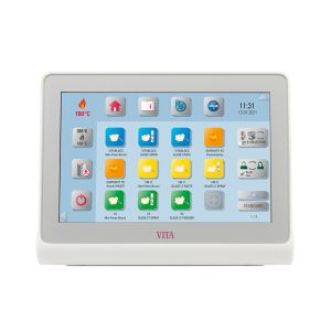 VITA VACUMAT 6000 M Anthrazit