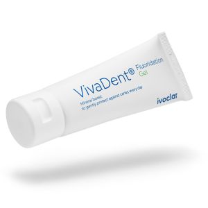 VivaDent Fluoridation Gel