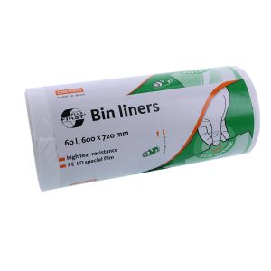 Abfallbeutel / -säcke