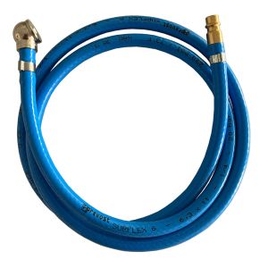 Füllschlauch für Polysator Typ-D