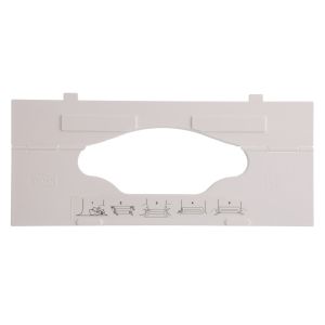 Adapter f. H2 Spender