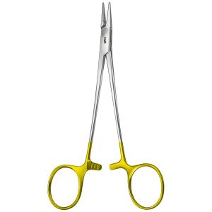 Nadelhalter Crile-Wood